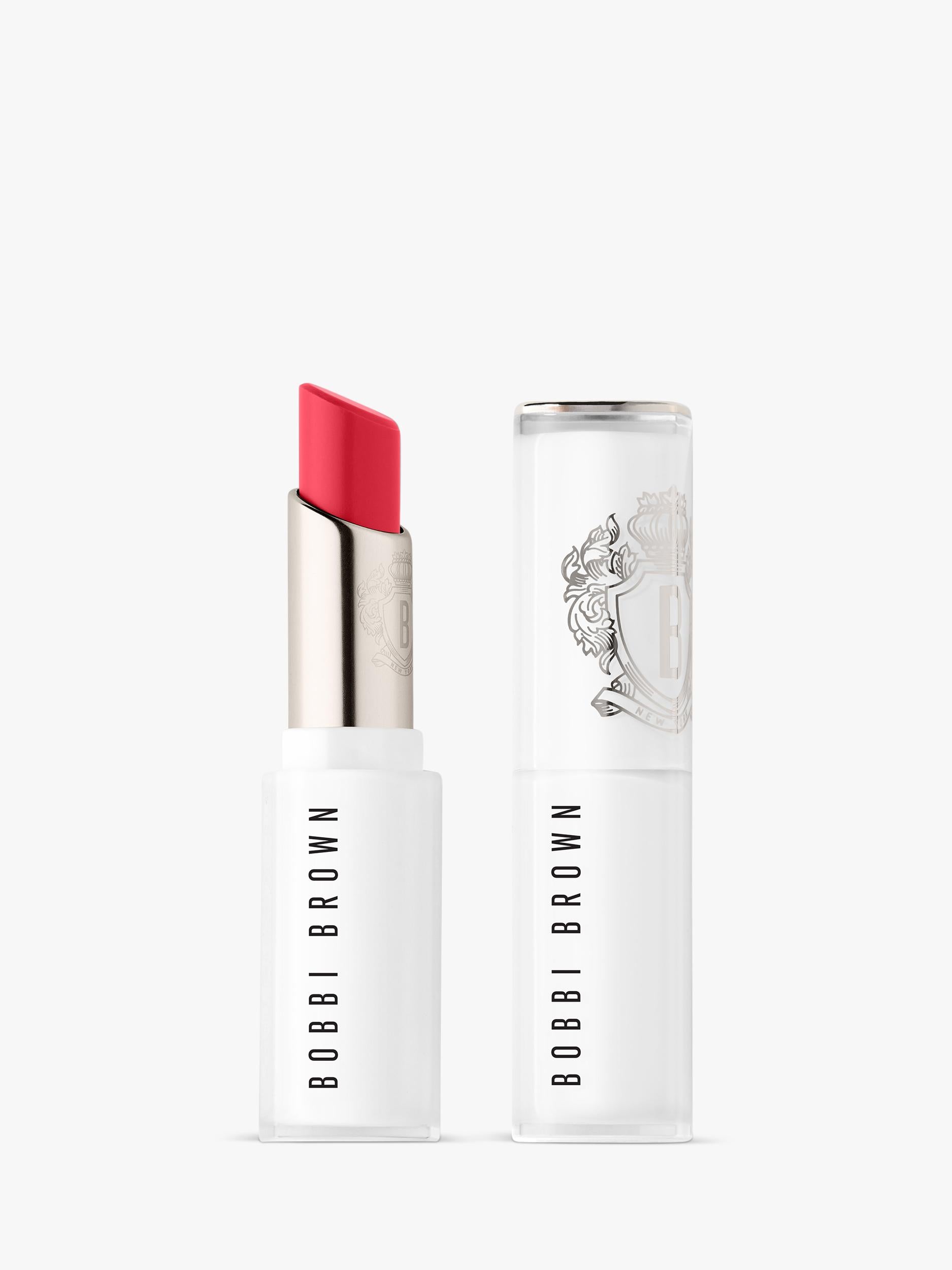 Bobbi Brown Extra Colour Shine lipstick 3g, imported from the UK