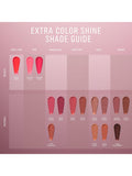 Bobbi Brown Extra Colour Shine lipstick 3g, imported from the UK
