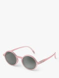 IZIPIZI junior round sunglasses pink 5-10 years (British brand)