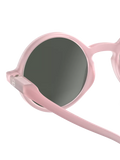 IZIPIZI junior round sunglasses pink 5-10 years (British brand)