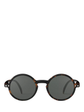 IZIPIZI Junior Round Sunglasses in Tortoise for Ages 5-10, UK version