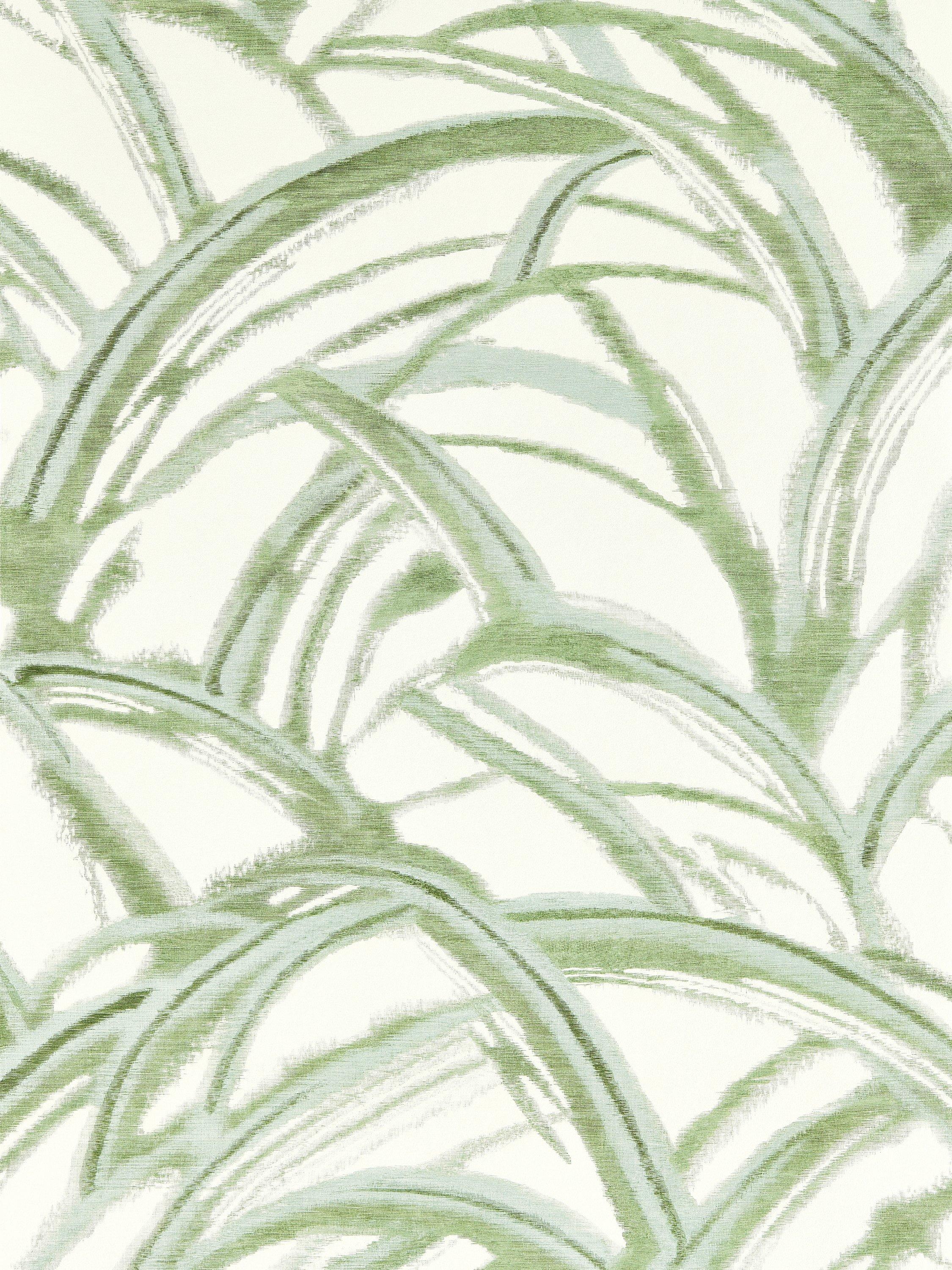 Kimono pattern wallpaper in wide-width format, UK version