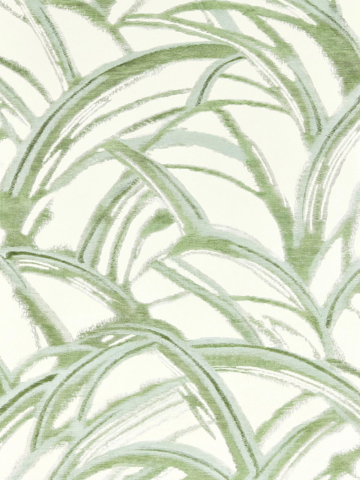 Kimono pattern wallpaper in wide-width format, UK version