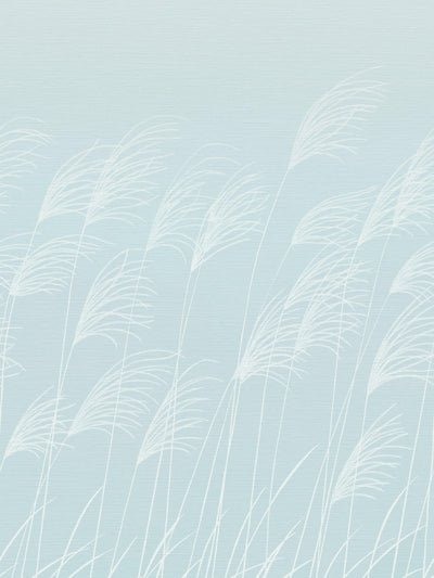 Harlequin Miscanthus Tapet Panel Sett Britisk Hjemmeinnredning