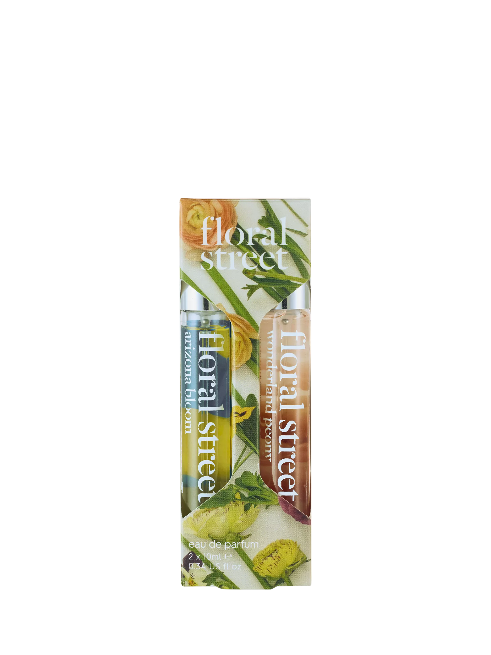 Floral Street Dream Duo fragrance gift set 20ml, UK version