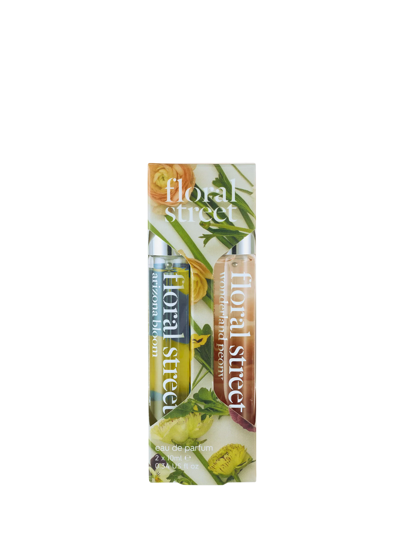 Floral Street Dream Duo fragrance gift set 20ml, UK version