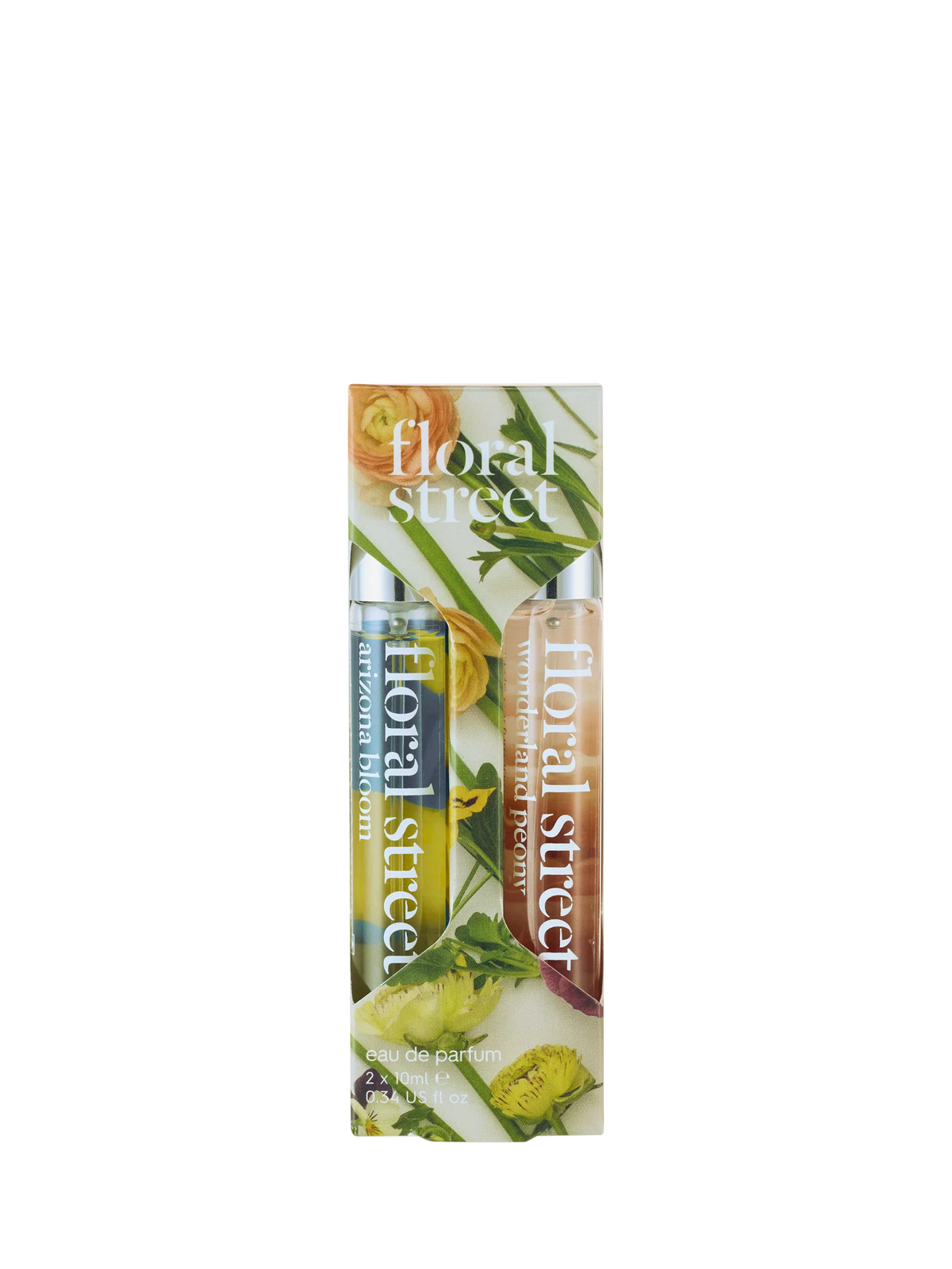 Floral Street Dream Duo fragrance gift set 20ml, UK version