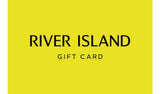 River Island 25 GBP Gift Card GOODS Argos