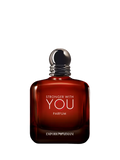Emporio Armani Stronger With You Parfum 100ml, UK version