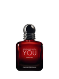 Emporio Armani Stronger With You Parfum Fragrance 100ml