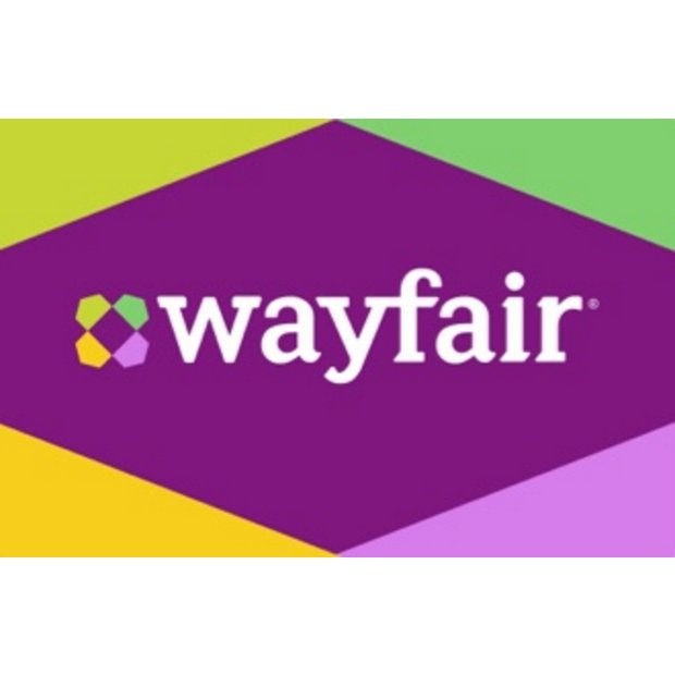 Wayfair 25 GBP gift card (British brand)