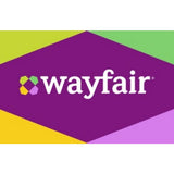 Wayfair 25 GBP gift card (British brand)