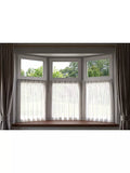Speedy Products Flexinet sheer curtain rod 475cm - British product
