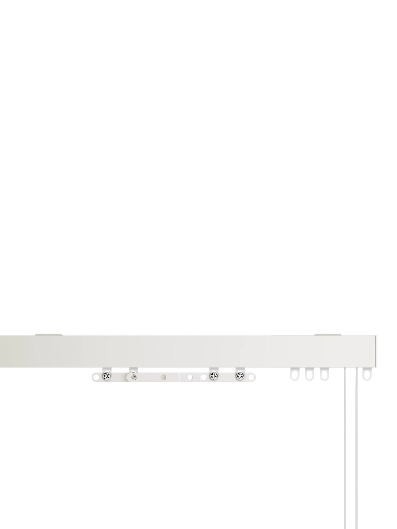 Speedy Products corded contour track white - British product