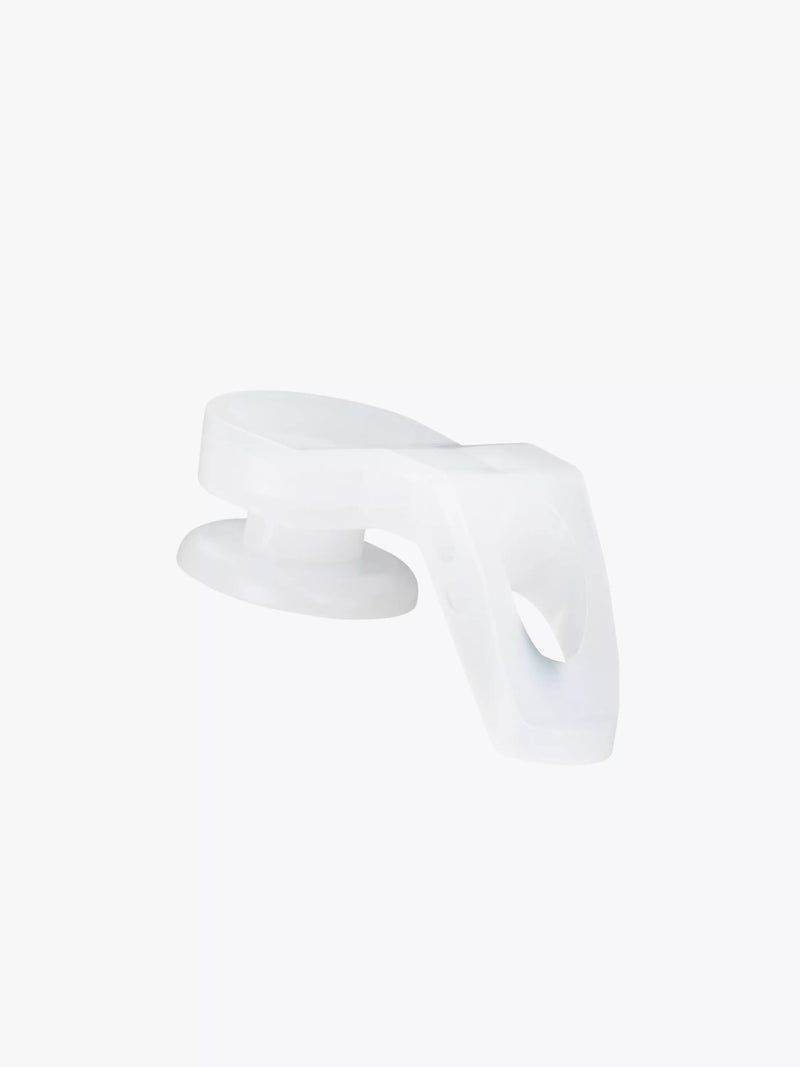 Speedy Products Fineline Gliders Curtain Accessories Pack of 10