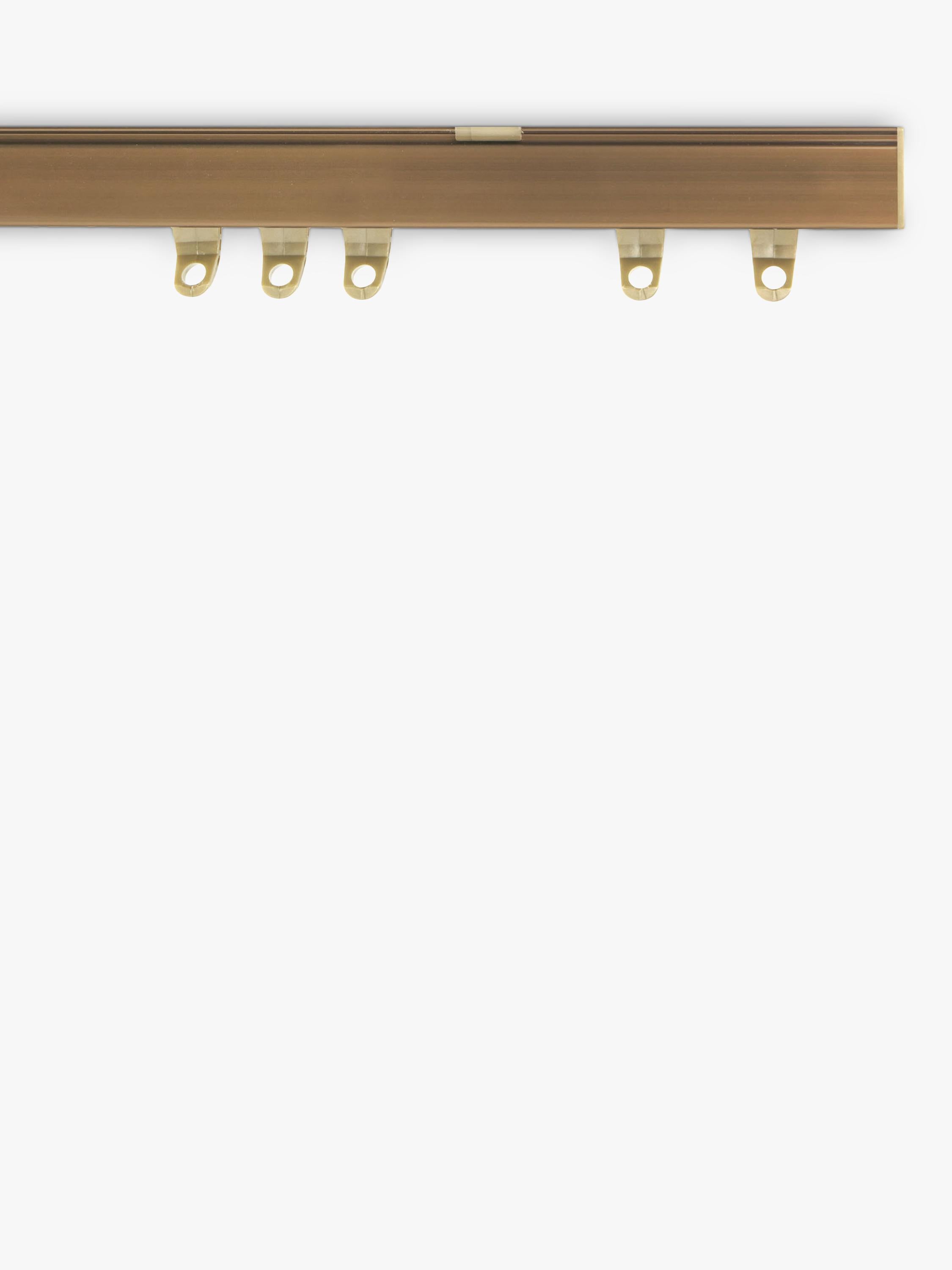 Speedy Products Fineline curtain track 200cm, UK version