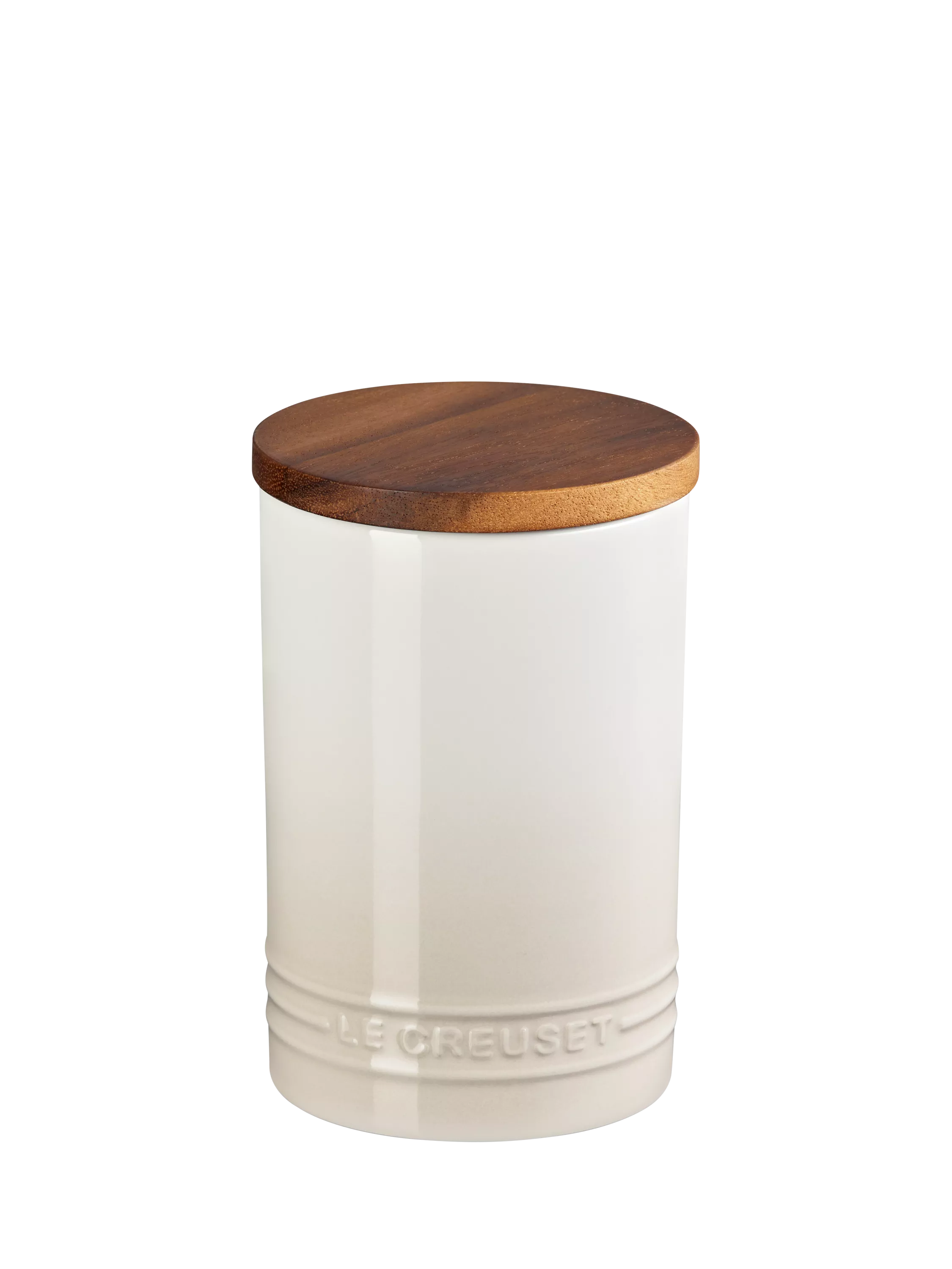 Le Creuset Stoneware Storage Jar 770ml