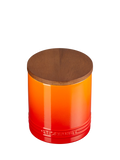 Le Creuset stoneware storage jar Volcanic 1.1L, UK version