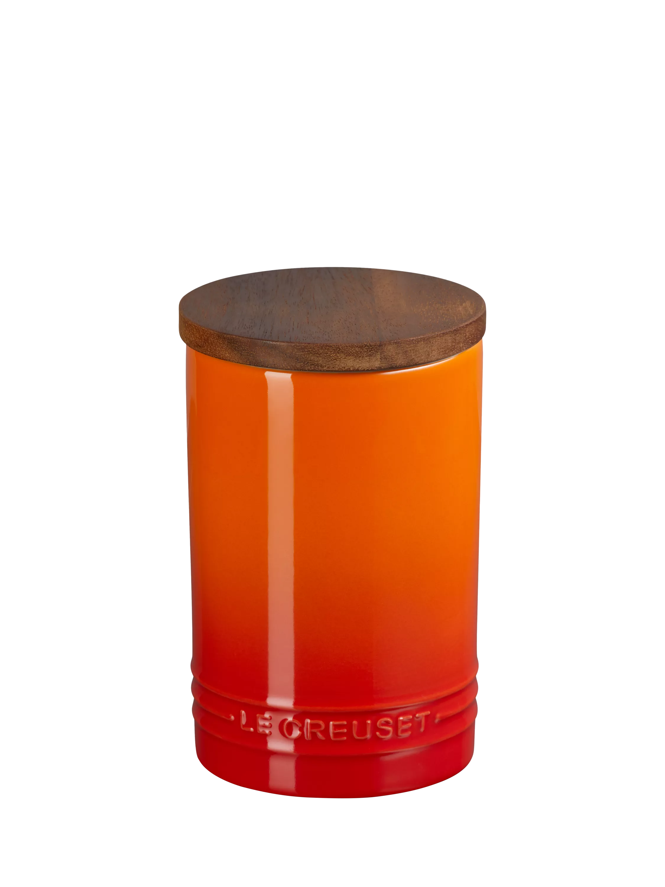 Le Creuset Stoneware Storage Jar 770ml