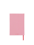 DesignWorks Ink hardback journal pink 240 pages, UK version