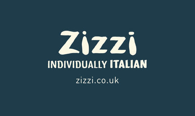 Zizzi 25 GBP Geschenkkarte