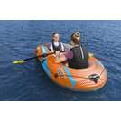 Bestway Kondor Elite 2000 2-person inflatable raft - British product