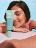 Hello Sunday Mineral SPF 50 Non-Comedogenic Moisturiser with Centella Asiatica 70ml, UK version