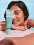 Hello Sunday Mineral SPF 50 Non-Comedogenic Moisturiser with Centella Asiatica 70ml, UK version