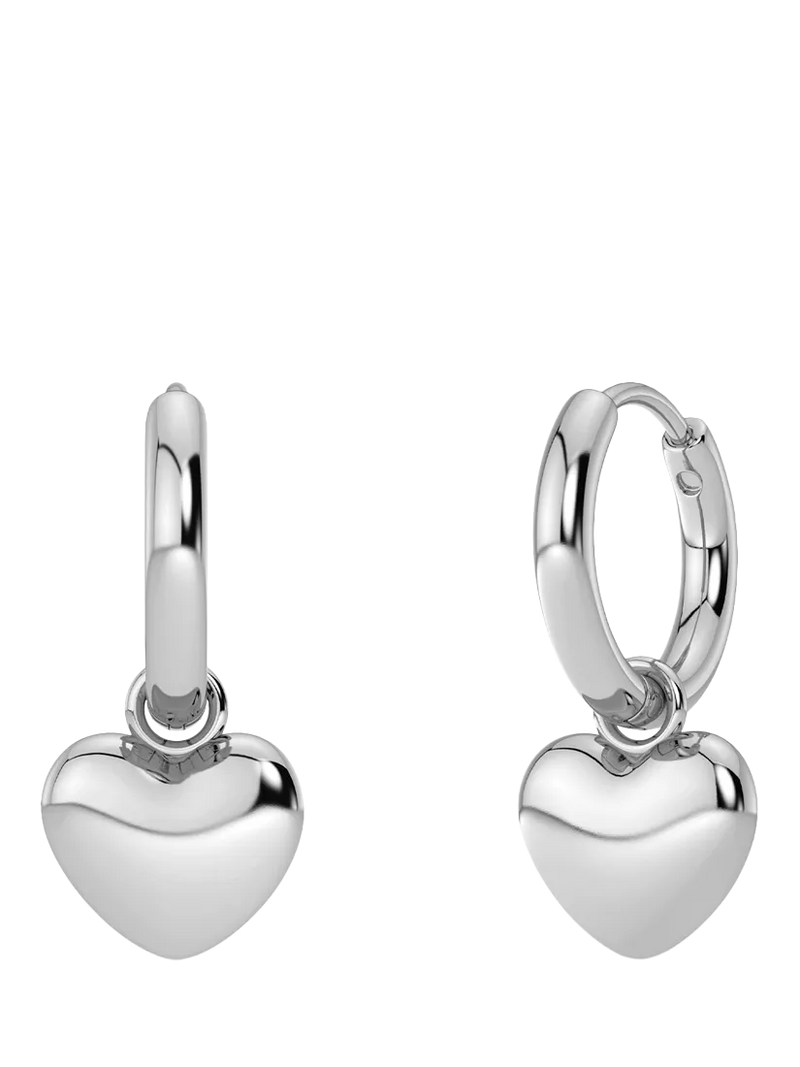 EDBLAD Barley Hoop Earrings