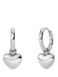 EDBLAD Barley Hoop Earrings