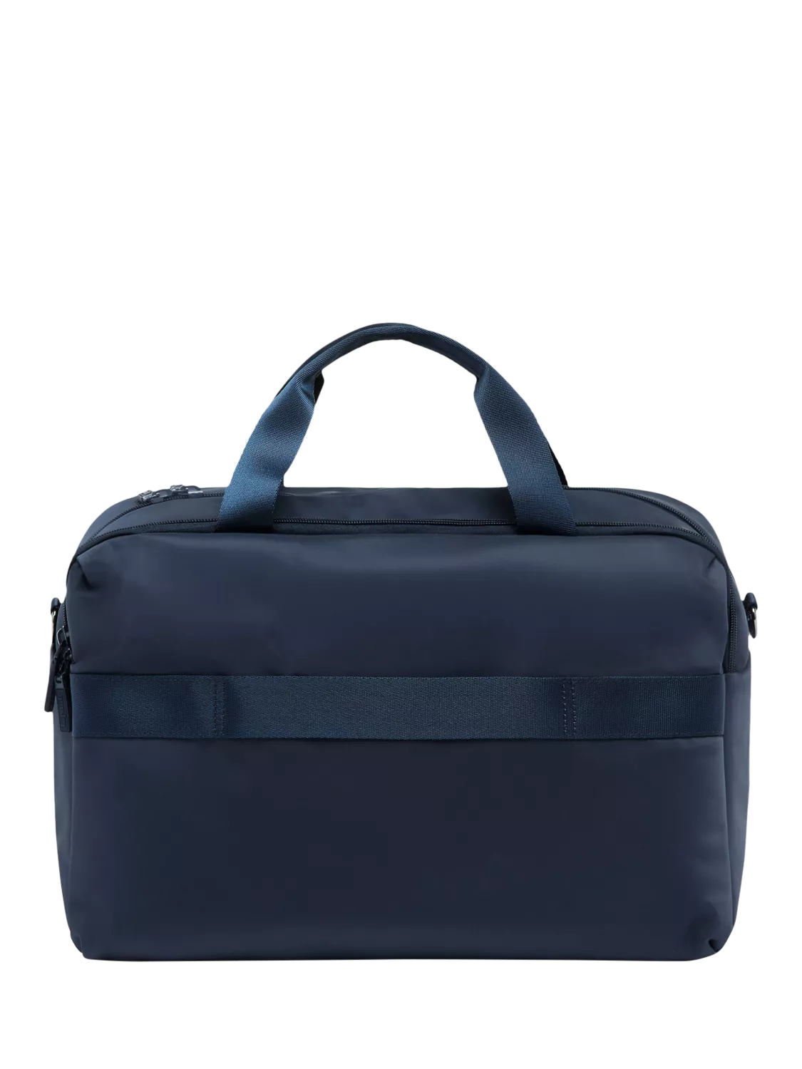 Lipault City Plume 24 Hour Bag Navy travel duffle - British product