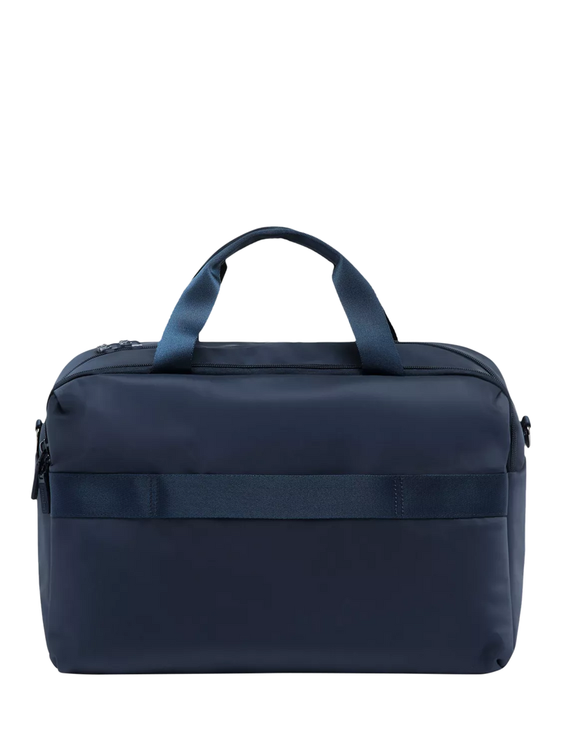 Lipault City Plume 24 Hour Bag Navy travel duffle - British product