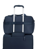 Lipault City Plume 24 Hour Bag Navy travel duffle - British product