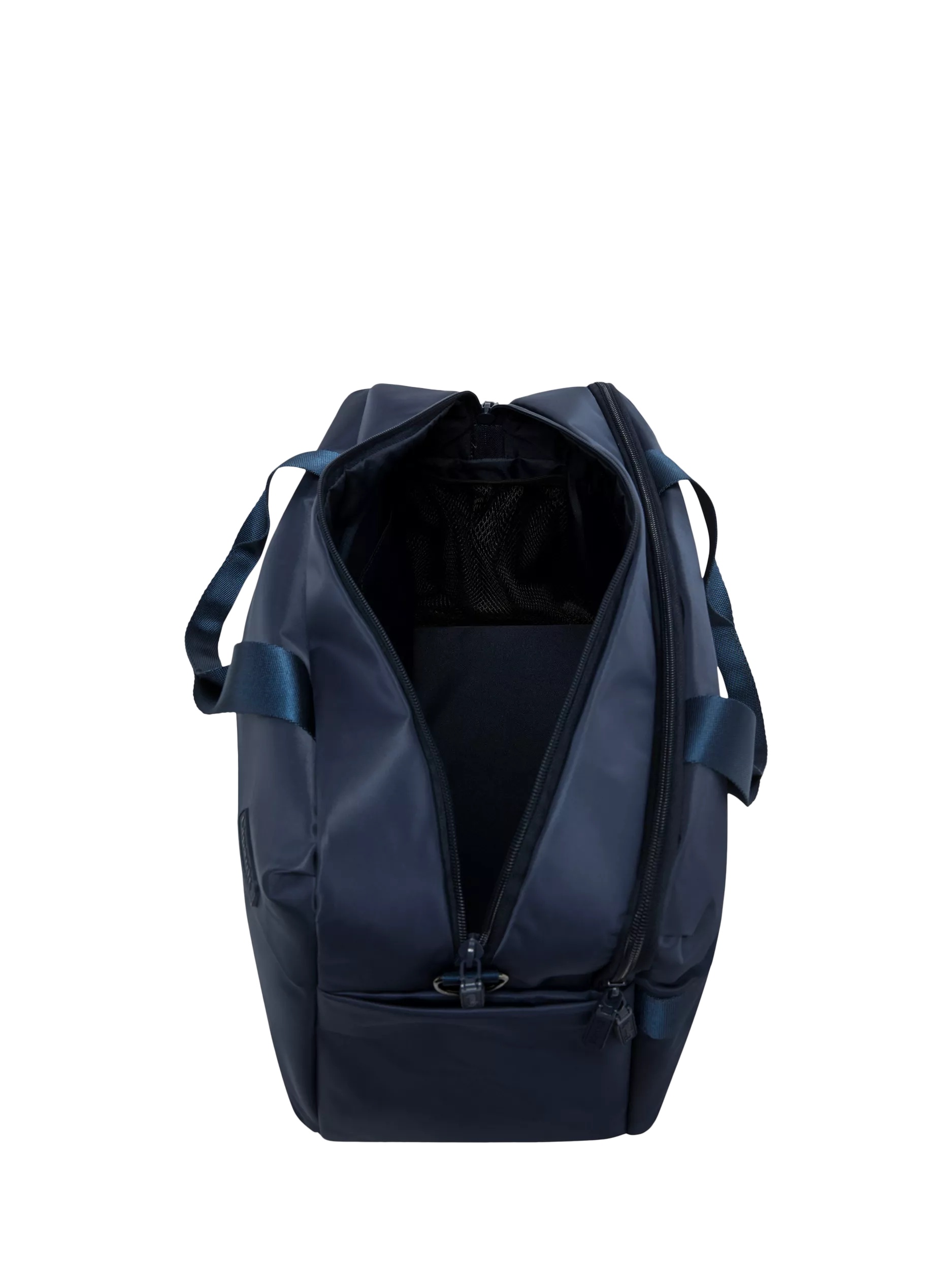 Lipault City Plume 24 Hour Bag Navy travel duffle - British product