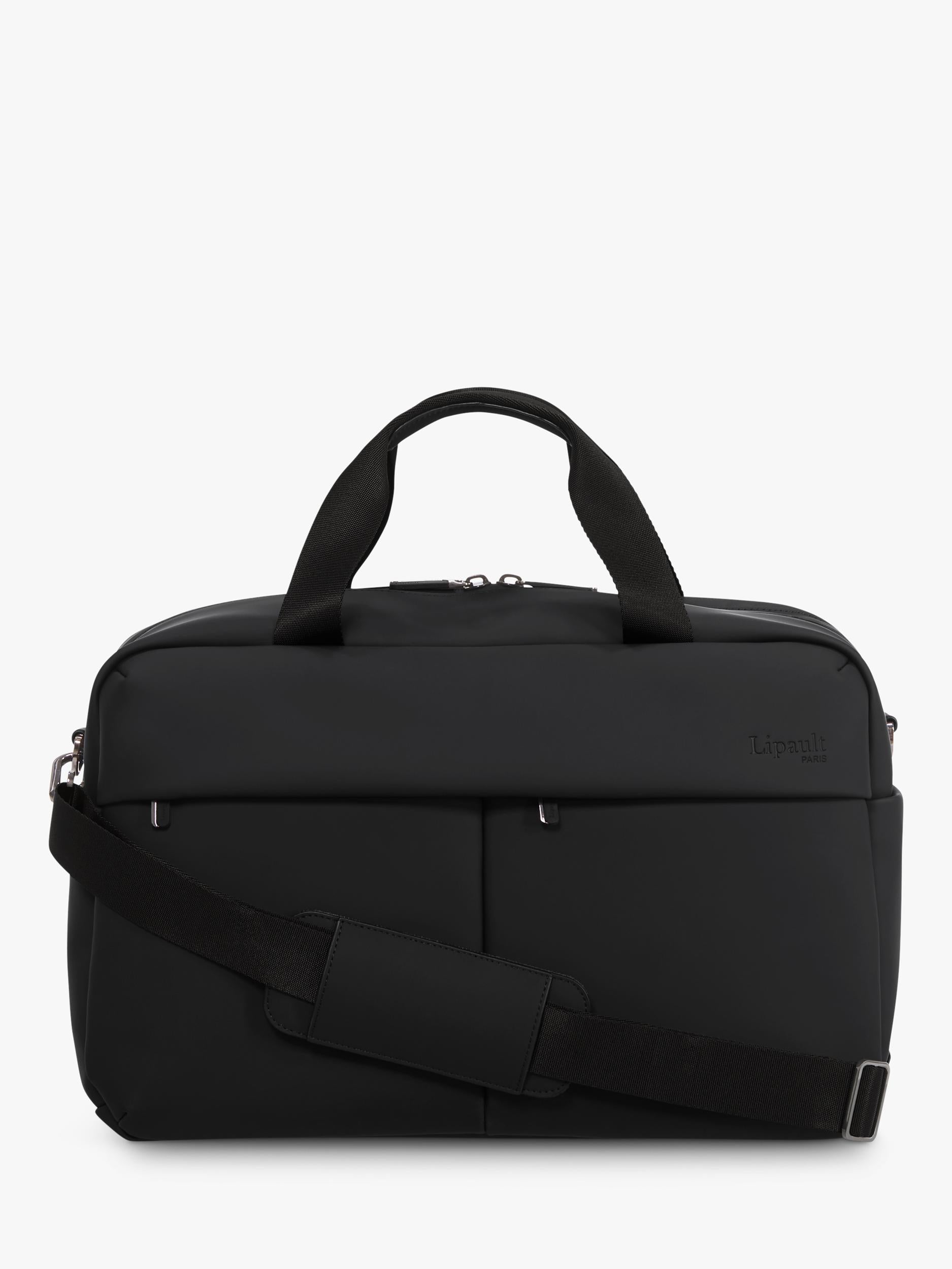 Lipault Lost In Berlin 24H Bag 2.0, imported from the UK