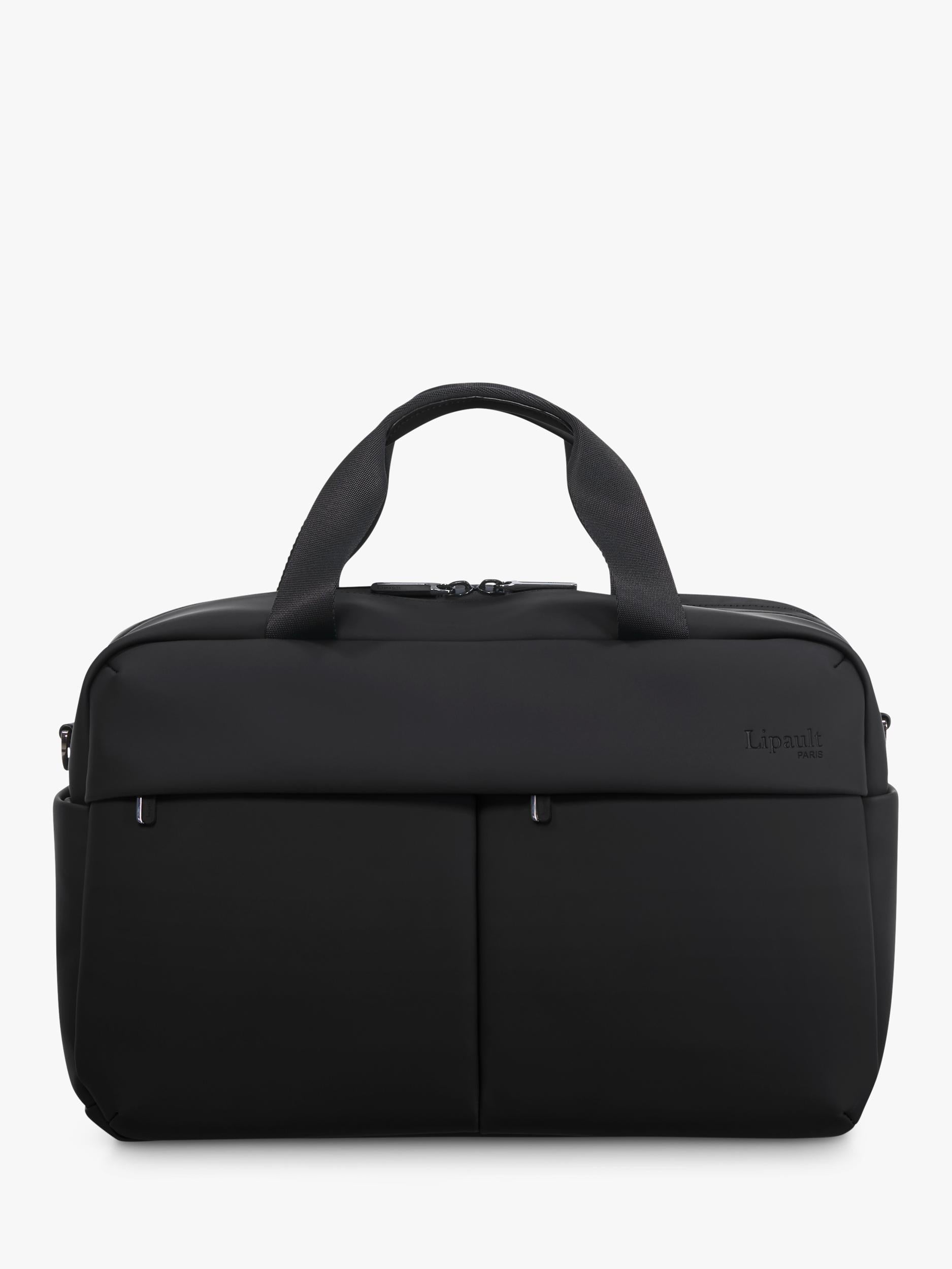 Lipault Lost In Berlin 24H Bag 2.0, imported from the UK