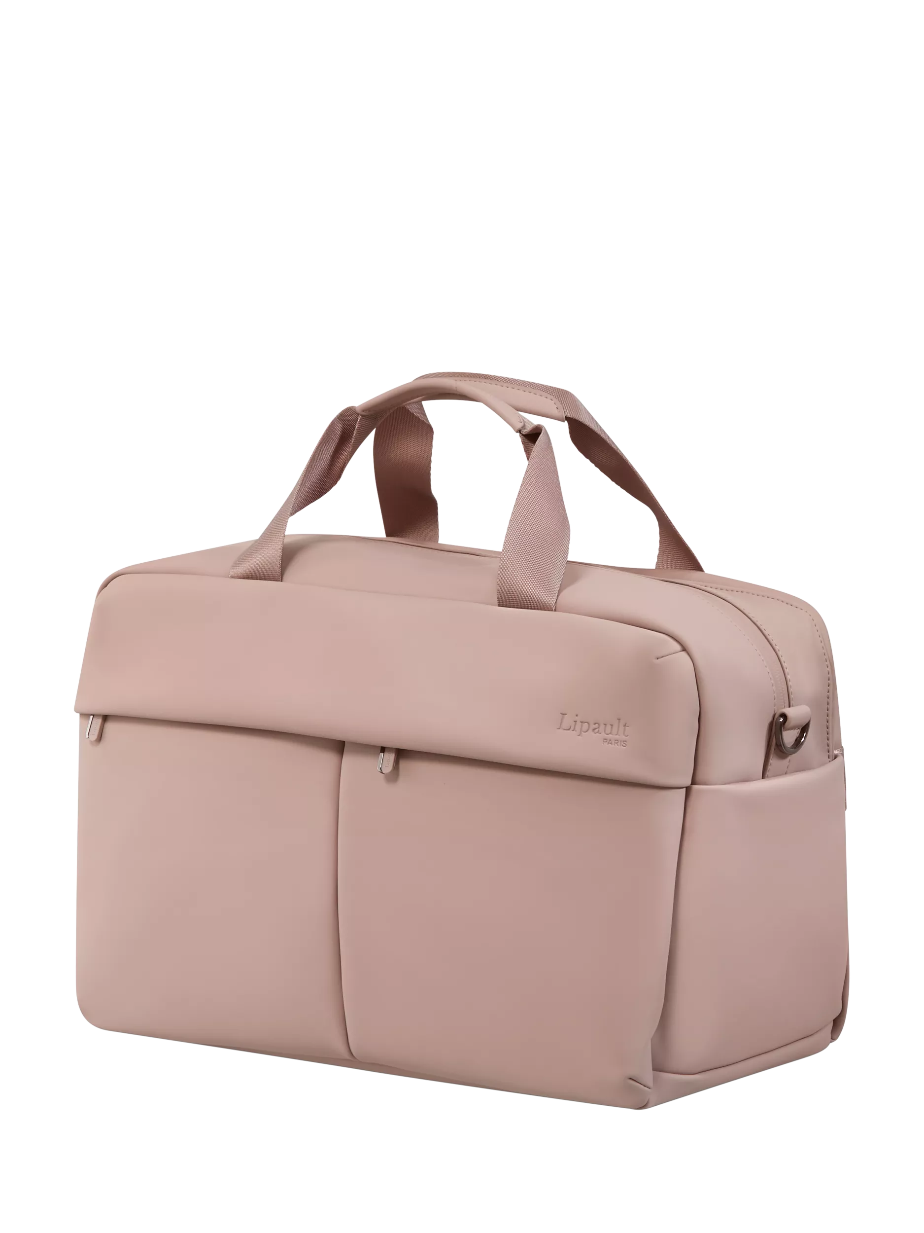 Lipault Lost In Berlin 24H Bag 2.0, Pink