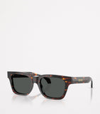 Versace square acetate sunglasses model 0VE4486 - British product