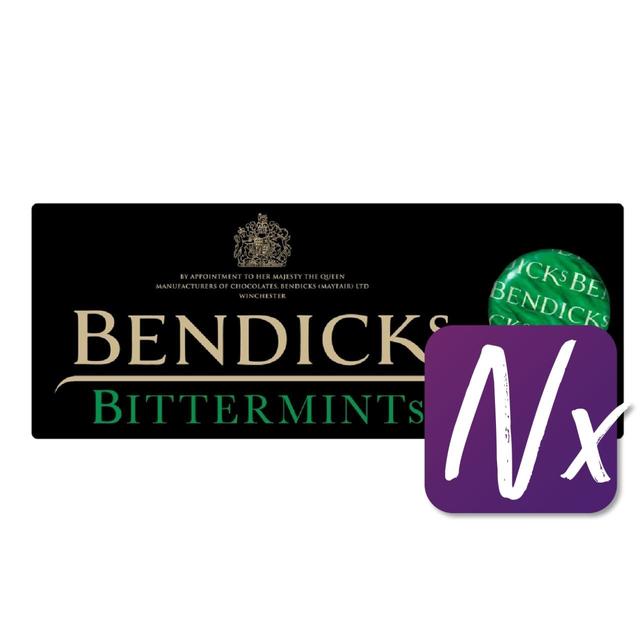 Bendicks Bittermints   200g GOODS M&S   