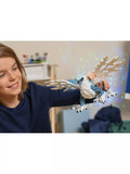schleich Ice Dragon action figure 15cm height - British product