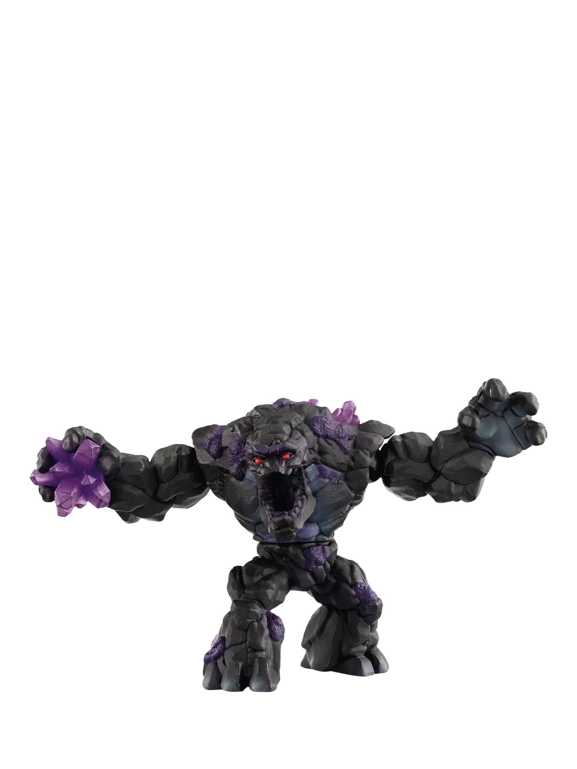Schleich Shadow Stone Monster action figure - British product