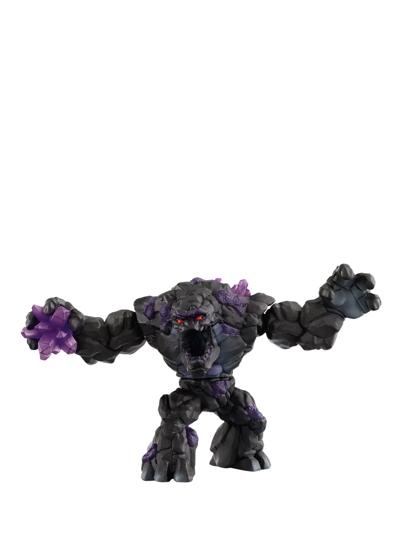 Schleich Shadow Stone Monster action figure - British product