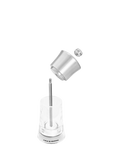 Cole & Mason Bromley salt and pepper mill set, UK version