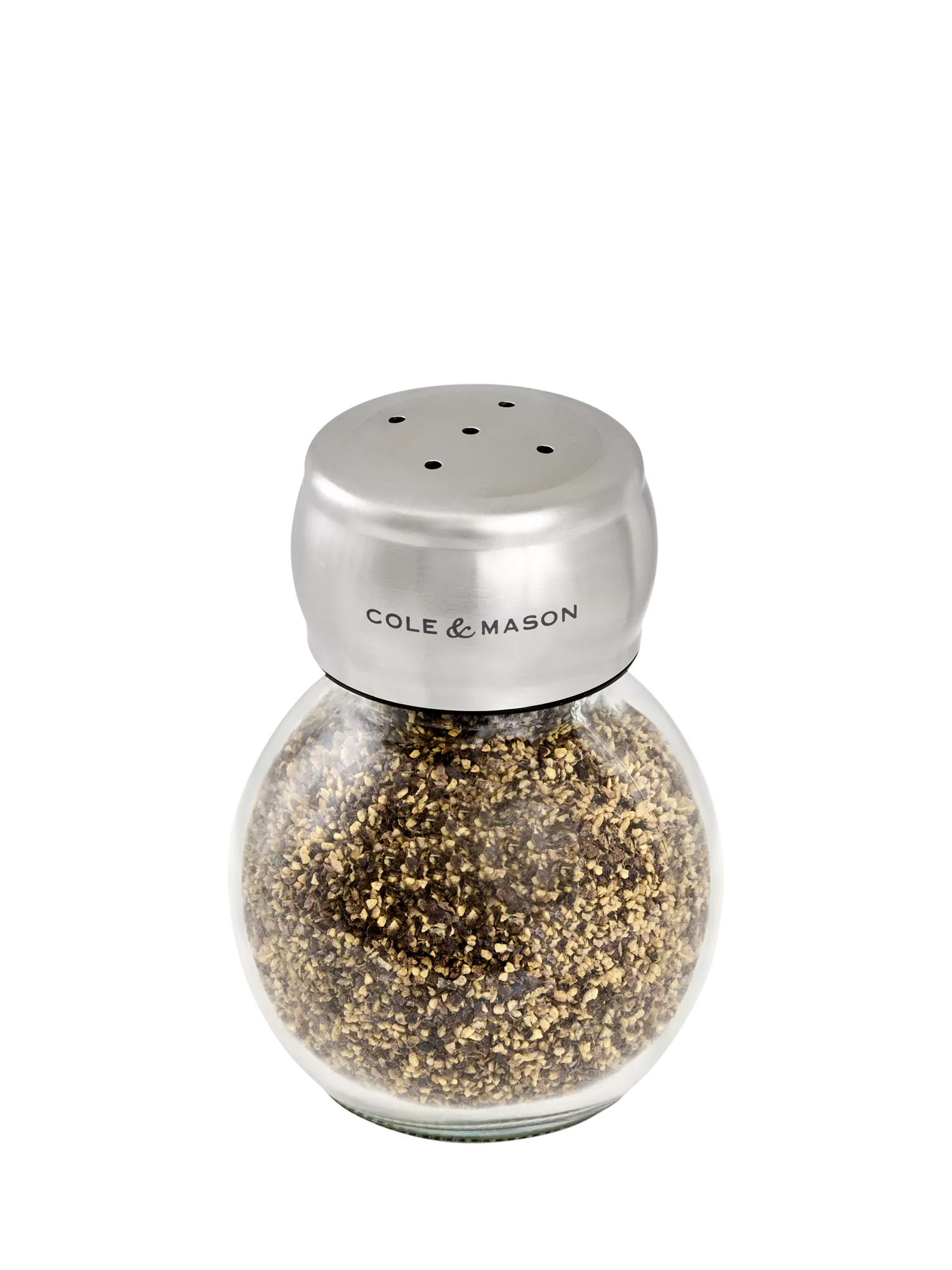 Cole & Mason salt pepper shaker set, imported from the UK