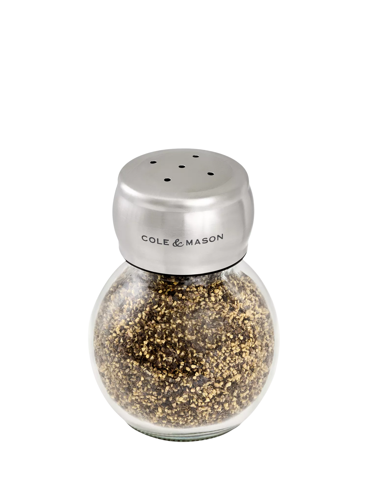 Cole & Mason salt pepper shaker set, imported from the UK