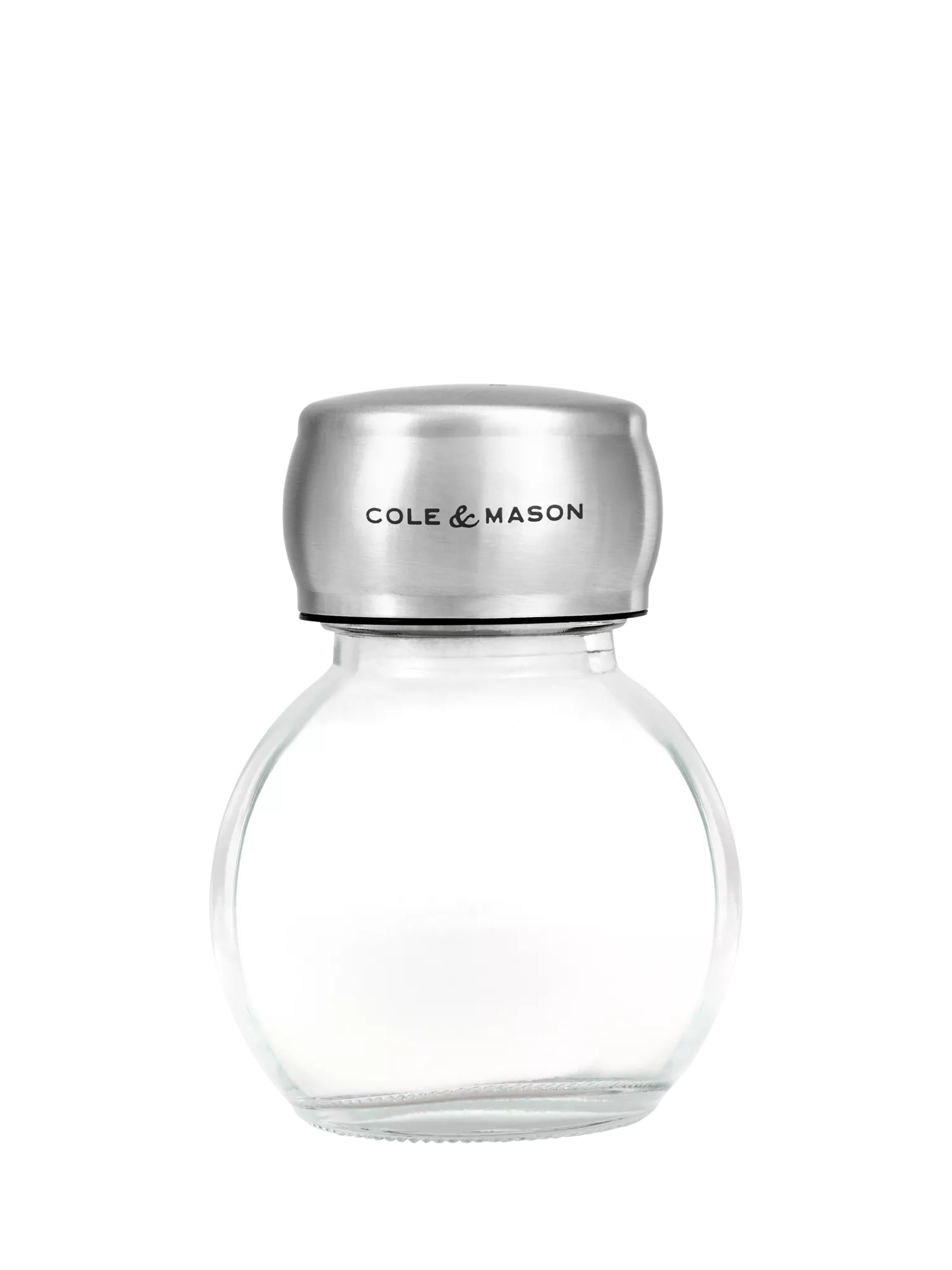 Cole & Mason salt pepper shaker set, imported from the UK