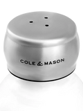 Cole & Mason salt pepper shaker set, imported from the UK