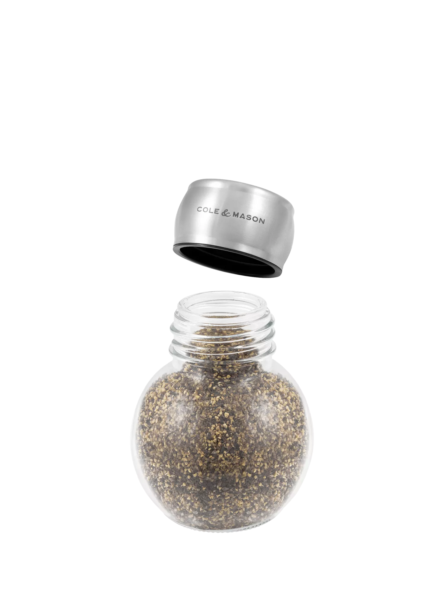 Cole & Mason salt pepper shaker set, imported from the UK
