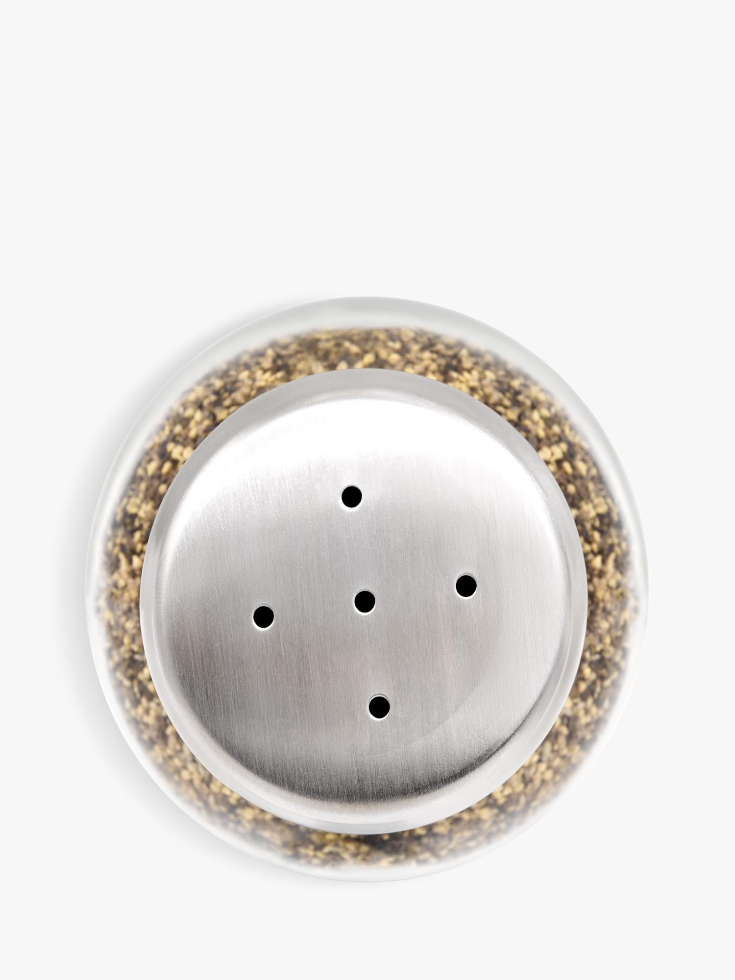 Cole & Mason salt pepper shaker set, imported from the UK