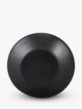 Cole & Mason ceramic salt pig charcoal grey, UK version